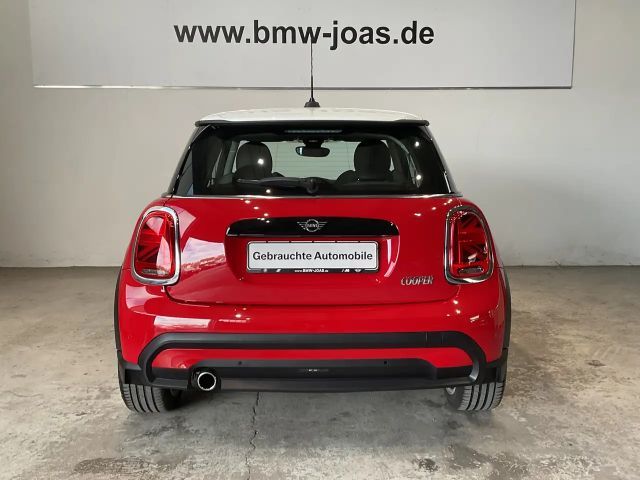 MINI Cooper |Ambientes Licht |LED-Scheinwerfer |Sport-Lederlen
