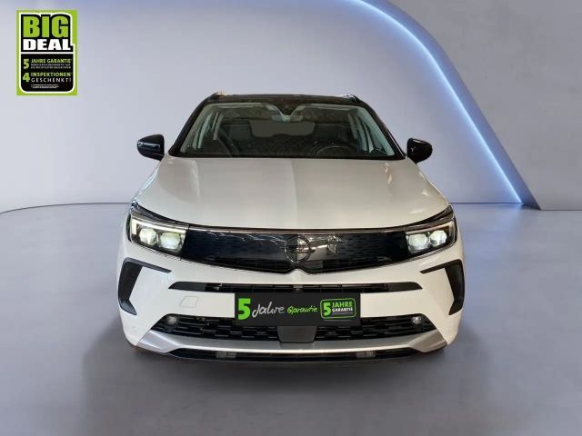 Opel Grandland X Innovation Ultimate