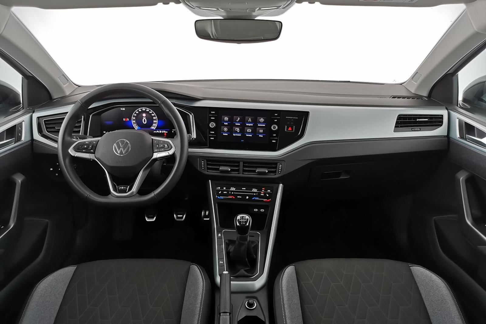 Volkswagen Taigo 1.0 TSI