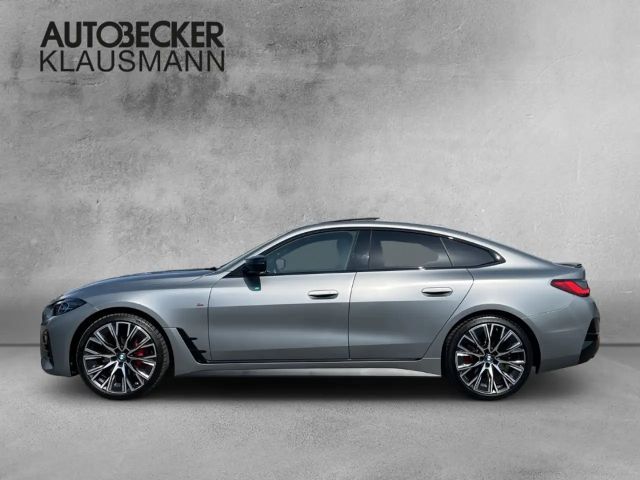 BMW 440 Coupé Gran Coupé Sedan xDrive