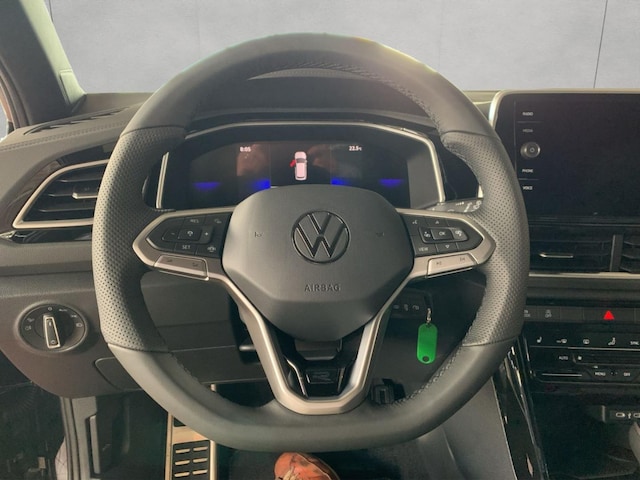 Volkswagen T-Roc 1.5 TSI R-Line