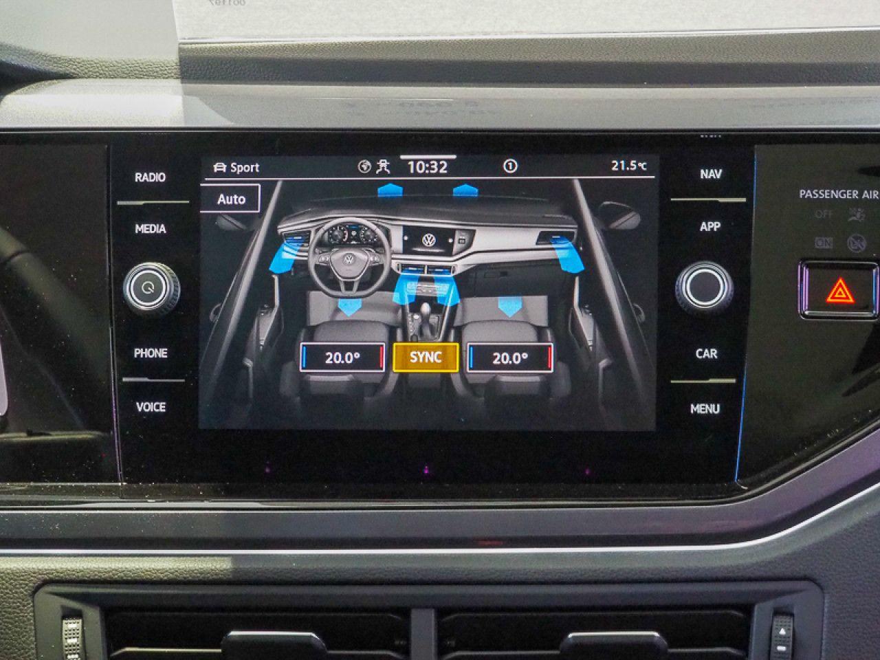 Volkswagen Polo 1.0 TSI DSG IQ.Drive Style