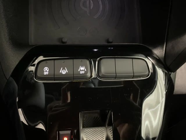 Opel Corsa GS-Line Grand Sport Hybrid