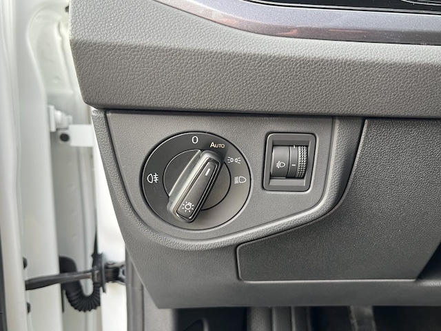 Volkswagen Polo 1.0 TSI