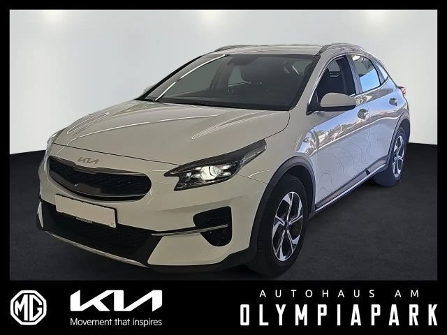 Kia XCeed Edition 7 GDi