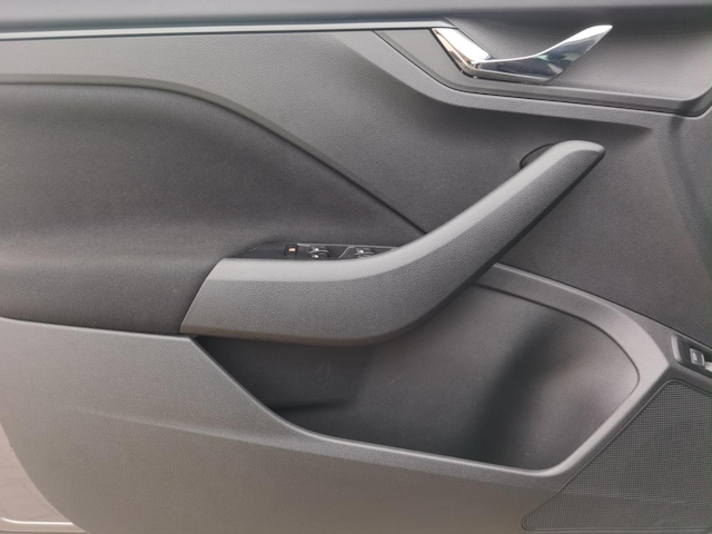 Skoda Kamiq Selection