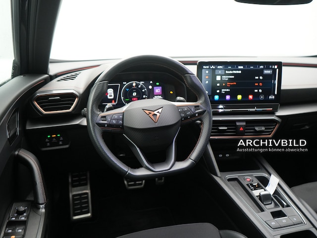 Cupra Formentor VZ e-Hybrid