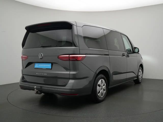 Volkswagen Multivan Lang T7