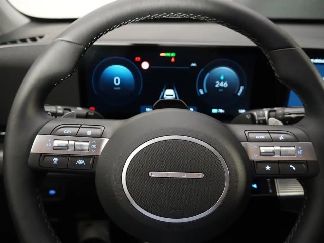 Hyundai Kona Electric Smart