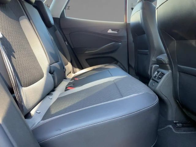 Opel Grandland X Edition Hybrid