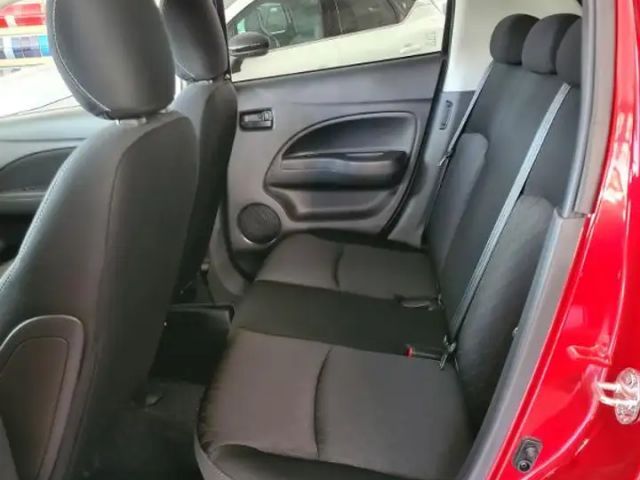 Mitsubishi Space Star ClearTec MIVEC Star