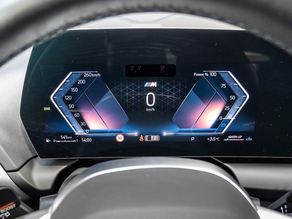 BMW 120 120d 5-deurs