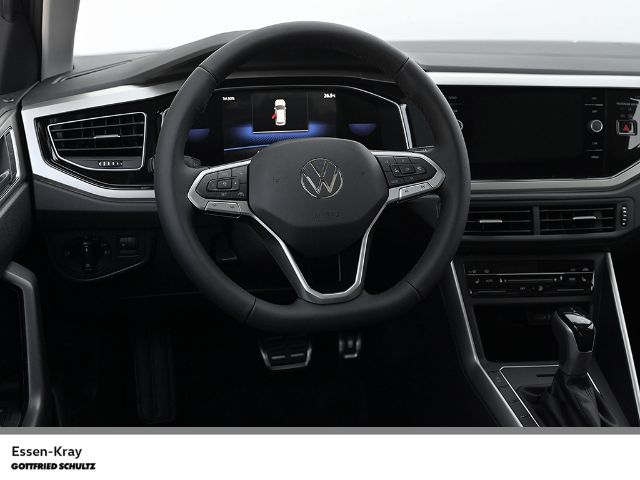 Volkswagen Polo 1.0 TSI DSG Life
