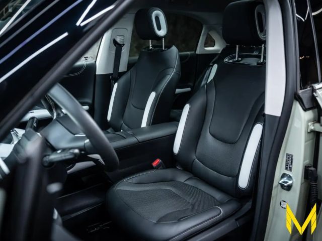 Smart #1 PULSE #368PS #ALLE ANDEREN HABEN KEINE AHNUNG