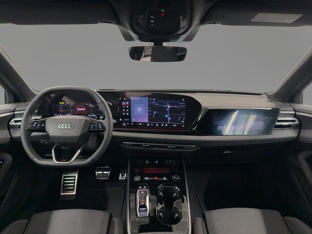 Audi A5 Avant S-Tronic