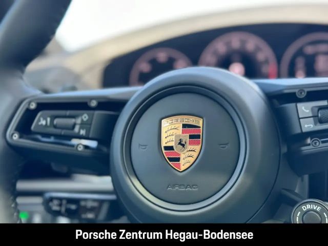 Porsche Panamera 4 E-Hybrid