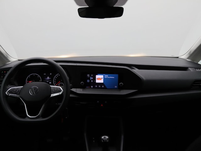 Volkswagen Caddy Combi