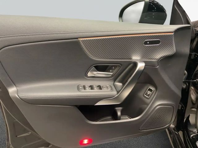 Mercedes-Benz CLA 200 Coupé