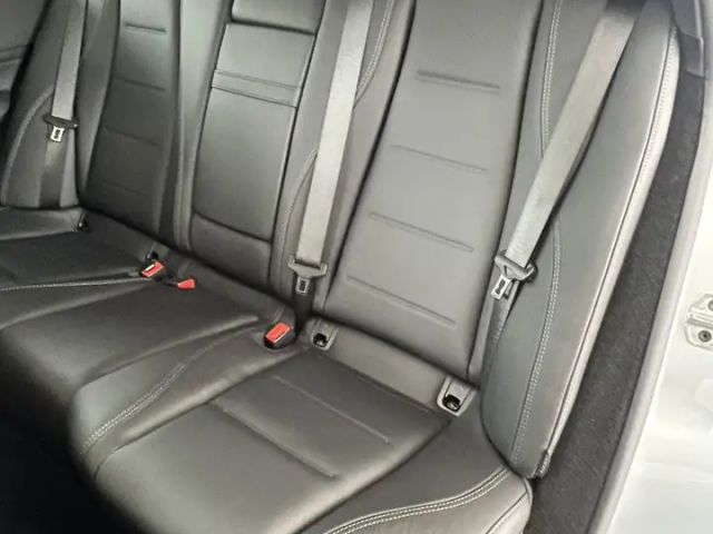 Mercedes-Benz GLE 400 4MATIC AMG Line