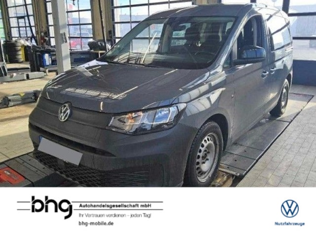 Volkswagen Caddy 2.0 TDI BMT DSG