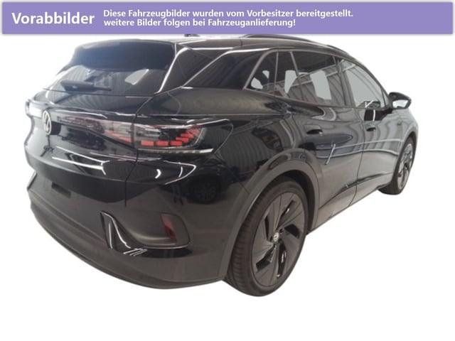 Volkswagen ID.4 4Motion 77 KWh GTX