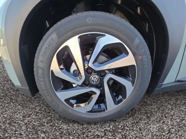 Toyota Aygo X Hatchback