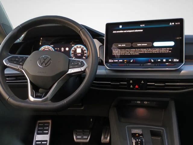 Volkswagen Golf 1.5 eTSI DSG