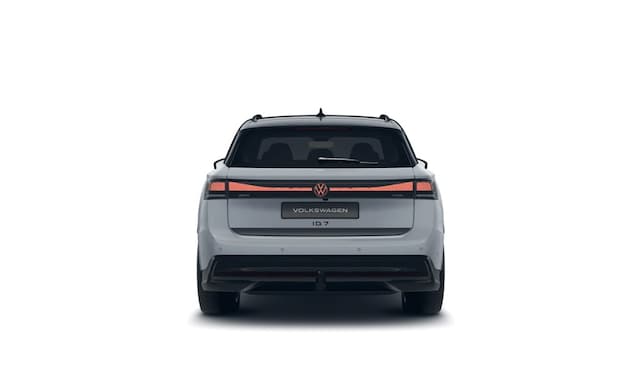 Volkswagen ID.7 Pro Tourer