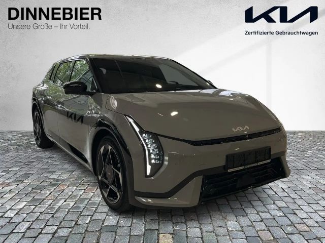 Kia EV4 FWD GT-Line
