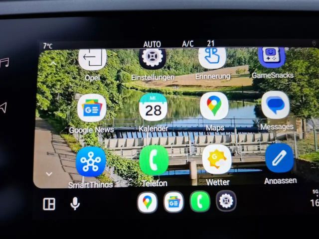 Opel Corsa F e  LED+SHZ+LHZ+KLIMAAUTOMATIK+PDC