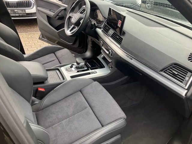 Audi Q5 55 TFSI Hybride Quattro