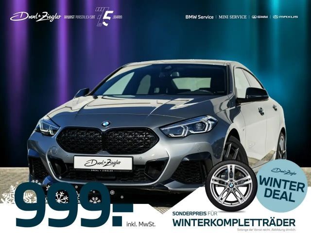 BMW 235 235i Coupé Gran Coupé Sedan xDrive