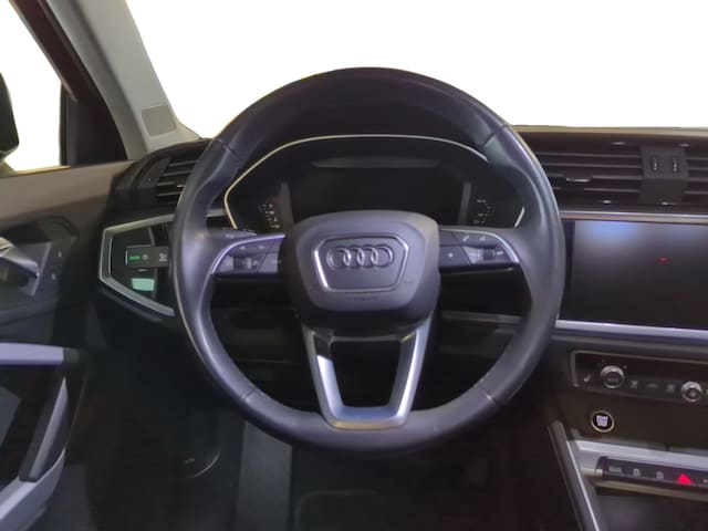 Audi Q3 35 TFSI S-Tronic Sportback