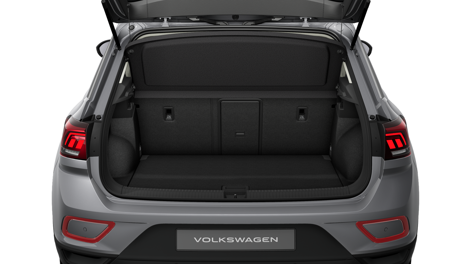 Volkswagen T-Roc 1.0 TSI