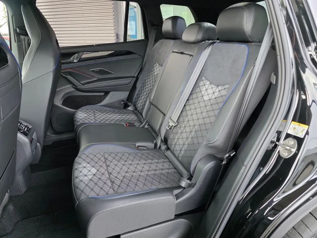 Volkswagen Tayron 2.0 TSI DSG IQ.Drive R-Line