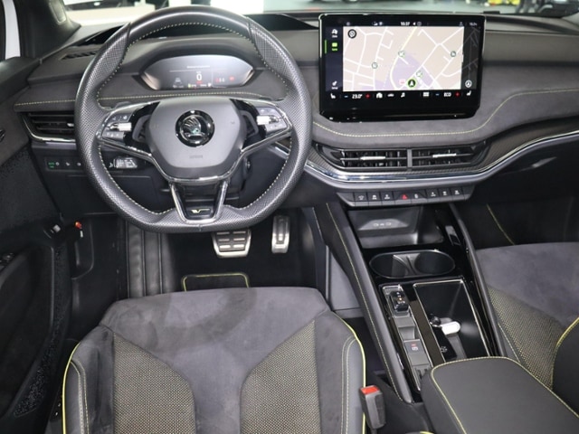 Skoda Enyaq Coupe Lounge