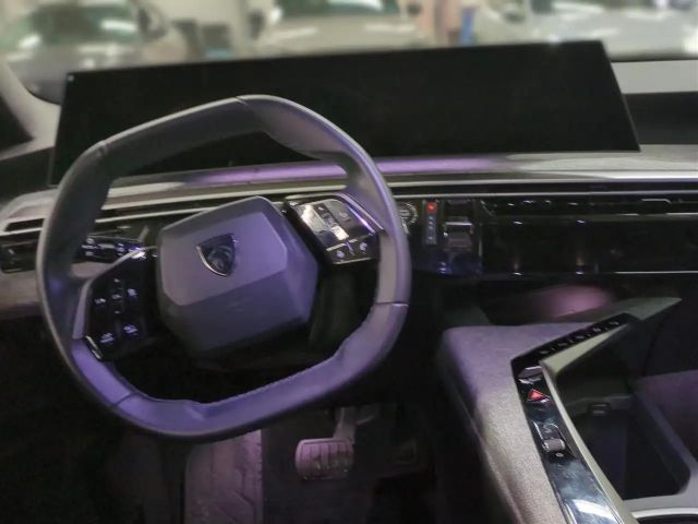 Peugeot 3008 Allure Pack Hybrid