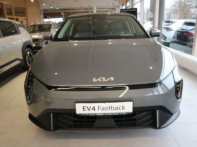 Kia EV4 81.4 kWh Earth Fastback