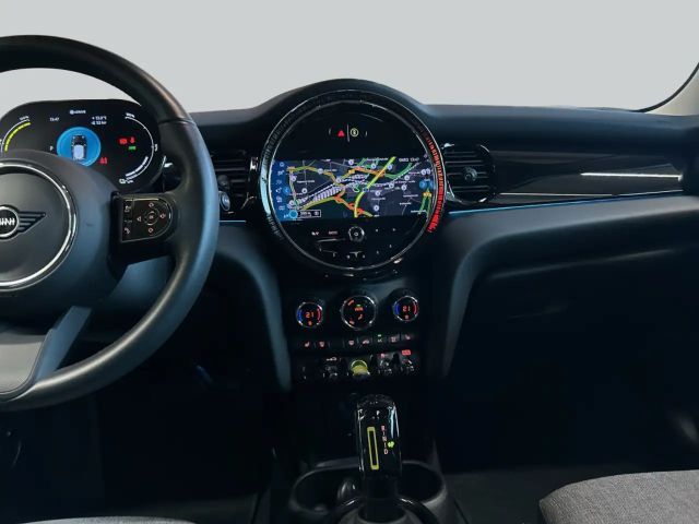 MINI Mini Electric SE