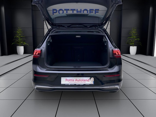 Volkswagen Golf 1.5 TSI