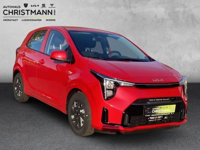 Kia Picanto Vision