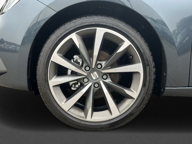 Seat Leon 1.5 eTSI DSG FR-lijn