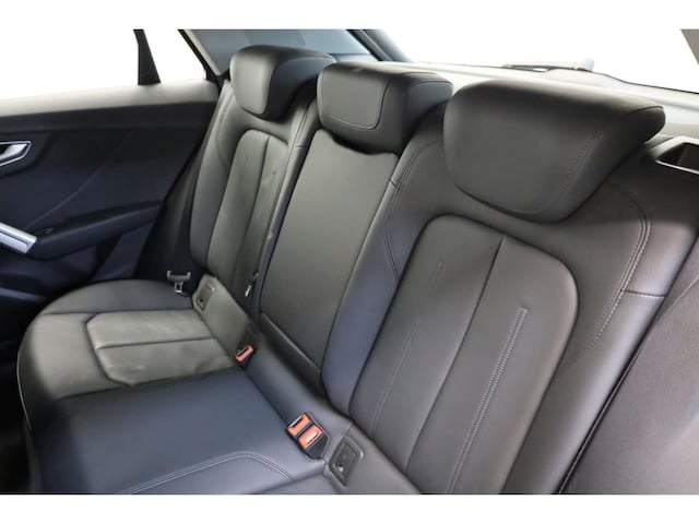 Audi Q2 35 TDI Quattro S-Tronic