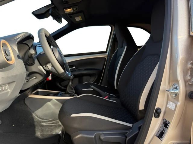 Toyota Aygo X Hatchback