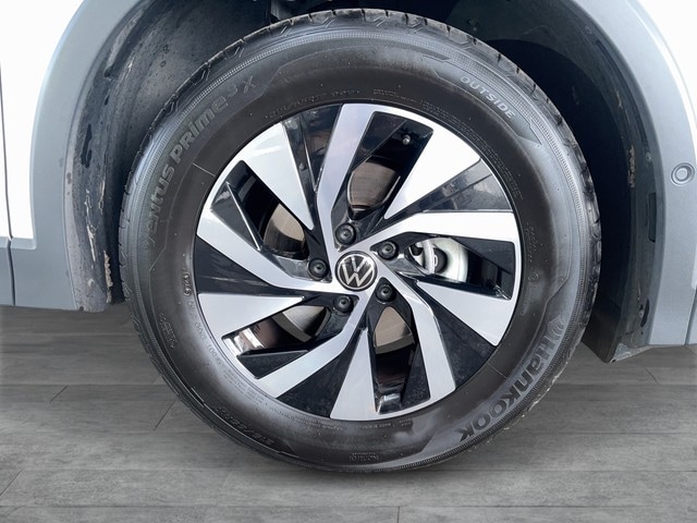 Volkswagen Tiguan 1.5 eTSI DSG Life