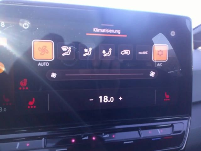 Volkswagen ID.3 City Performance Pure