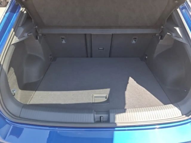 Volkswagen T-Roc 1.5 TSI Plus