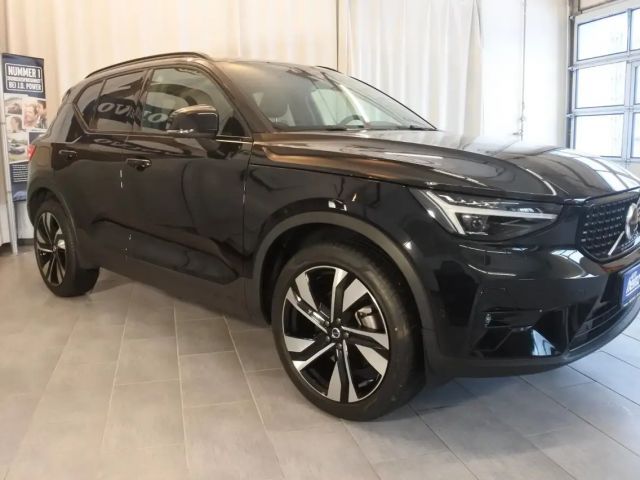 Volvo XC40 Dark Plus