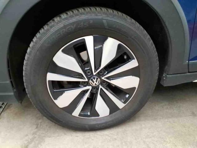 Volkswagen Taigo 1.0 TSI DSG Move