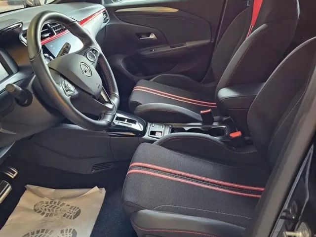Opel Corsa GS-Line Grand Sport